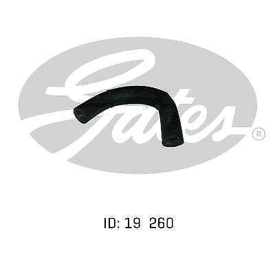 Gates Heater Hose 02-1385