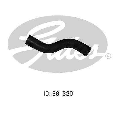 Gates Radiator Hose 05-0861