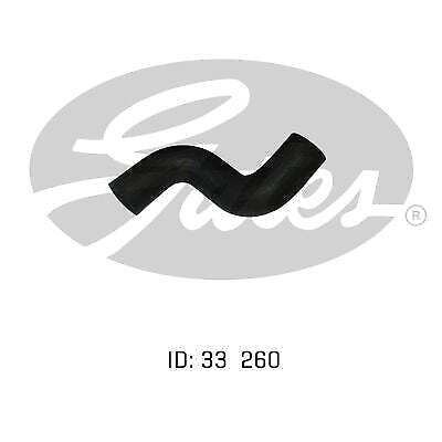 Gates Radiator Hose 05-1781