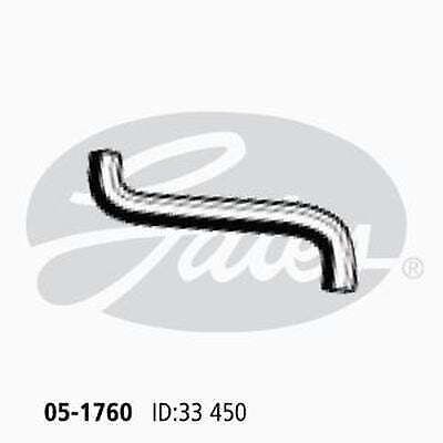 Gates Radiator Hose 05-1760