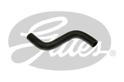 Gates Upper Radiator Hose for Holden Barina TM 05-2459