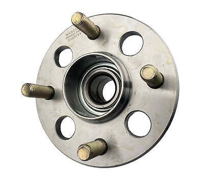 Rear Wheel Bearing Hub Assembly For Honda City AA FA GA1 1.2L 1981-1990