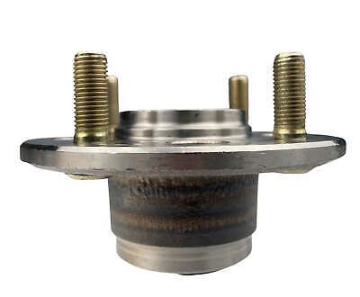 Rear Wheel Bearing Hub Assembly For Honda City AA FA GA1 1.2L 1981-1990