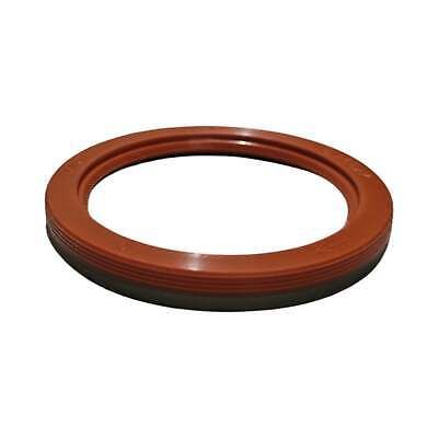 High Temperature Oil Seal 51x65x7 Hsbr Silicon 461535S