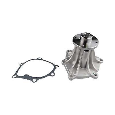 Water Pump for Isuzu D-MAX, Holden Colorado Rodeo 4JJ1-TCX 4JJ1TC