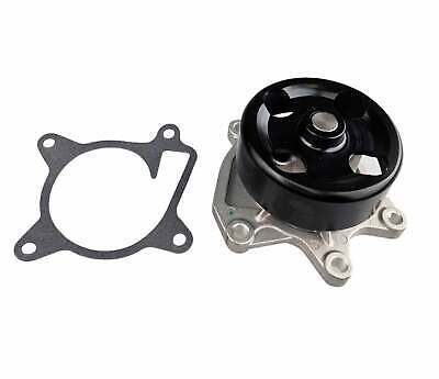 Water Pump for Nissan Almera X-Trail Juke Micra Pulsar HR, MR, M5M.450 Engines