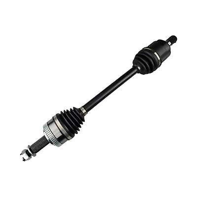 Left Hand CV Axle Drive Shaft For Hyundai Kia iX35 Sportage AWD AUTO 2010 - 2021