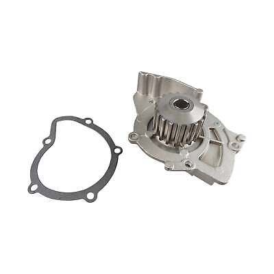 Water Pump for Citroen C4, C5 X7, Dispatch | Fiat Scudo | Ford Focus LT LV, Mondeo MA MB MD | Peugeot 307 308 407 Expert | Volvo C30  - DW10 D4204T engines