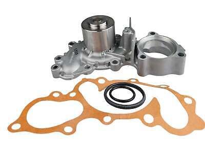 Water Pump Kit for Toyota Camry VZV21 2.5L 2VZFE 1988-1993