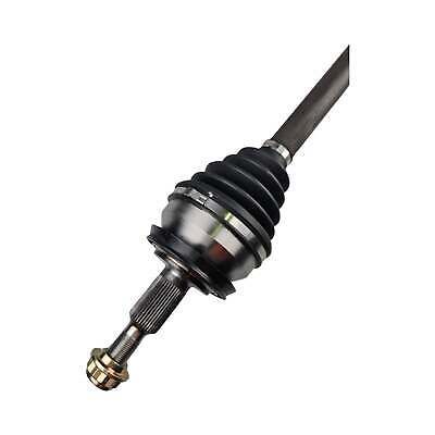 RH CV Joint Drive Shaft for VW Transporter T5 1.9L Diesel 2.0L Petrol 2004~2010 Kombi