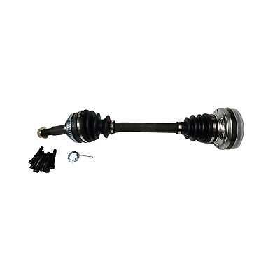 CV Joint Drive Shaft for Toyota Camry Vienta Lexus ES300 V6 1992-2008 Corolla 1.6L