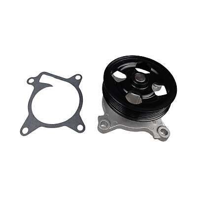 Engine Water Pump For Nissan X-Trail T32 QR25DE W/ Housing