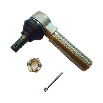 Right Inner Tie Rod End for Toyota Landcruiser FJ80 FZJ105 HDJ81 HZJ105 VDJ79 4WD