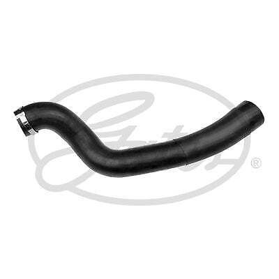 Gates Turbo Charger Hose for Ford Ranger PX Mazda BT-50 UP UR P4AT 09-0908