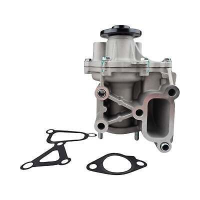 Engine Water Pump For Mitsubishi ASX Outlander 1.8L 2.3L 4N13 4N14 engines