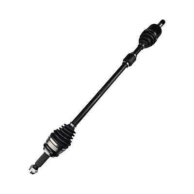 Front Right CV Axle Drive Shaft For Mitsubishi Outlander GG2W GG3W Hybrid AWD AT