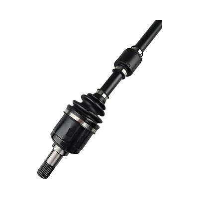 Front Right CV Axle Drive Shaft For Mitsubishi Outlander GG2W GG3W Hybrid AWD AT