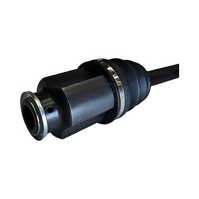 Pair Front CV Joint Drive Shaft for Subaru Brumby MY MV, Leone 1980~1984