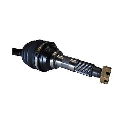 Pair Front CV Joint Drive Shaft for Subaru Brumby MY MV, Leone 1980~1984
