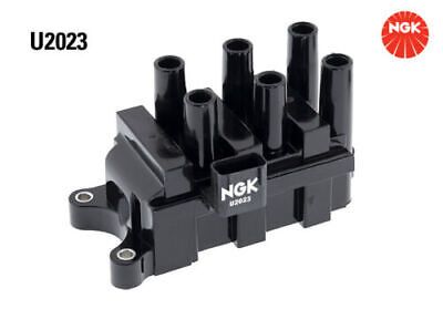 Genuine NGK Ignition Coil for Ford Cougar Fairlane Falcon LTD - U2023