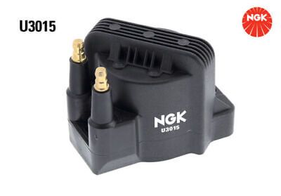 Genuine NGK Ignition Coil for Buick Electra Chevrolet Camaro HSV GTS - U3015