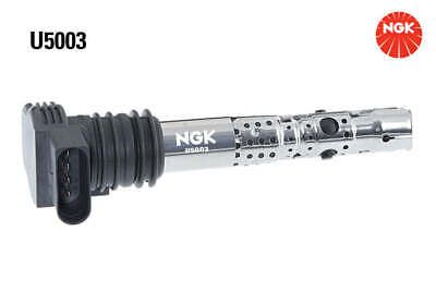 Genuine NGK Ignition Coil for Audi A3 A4 S3 TT - U5003