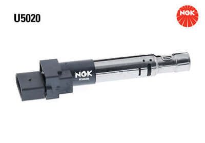 Genuine NGK Ignition Coil for VW Touareg Eos Audi A3 Q7 TT Quattro - U5020