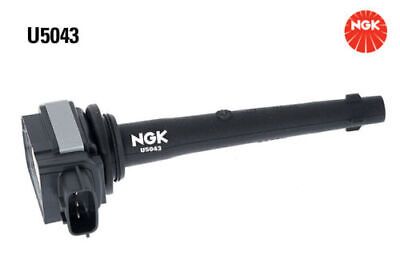 Genuine NGK Ignition Coil for Nissan Dualis Qashqai Tiida X-Trail - U5043