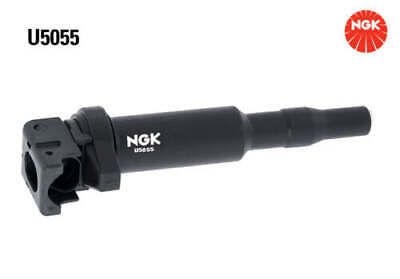 Genuine NGK Ignition Coil for BMW 116 650 Ford Fairlane GMC Yukon - U5055