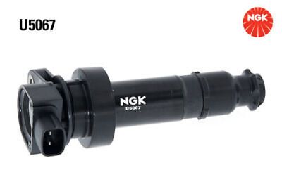 Genuine NGK Ignition Coil for Hyundai Accent i20 i30 Kia Rio Soul U5067