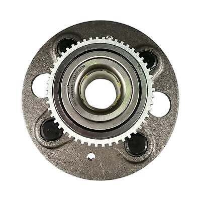 Rear Wheel Bearing Hub Assembly For Honda Civic EU ES ABS Disc Brake