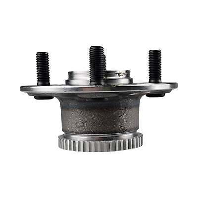 Rear Wheel Bearing Hub Assembly For Honda Civic EU ES ABS Disc Brake