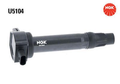 Genuine NGK Ignition Coil for Chrysler Sebring Dodge Avenger Jeep Patriot - U5104