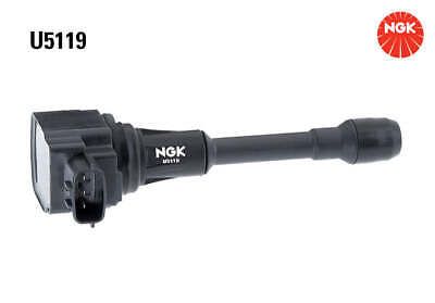 Genuine NGK Ignition Coil for Nissan X-Trail Dualis Navara Elgrand - U5119