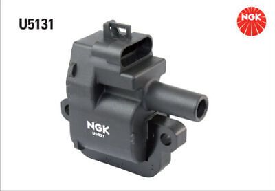 Genuine NGK Ignition Coil for Chevrolet Avalanche Silverado HSV GTS - U5131