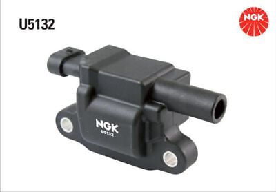 Genuine NGK Ignition Coil for HSV Grange Maloo Senator Calais - U5132