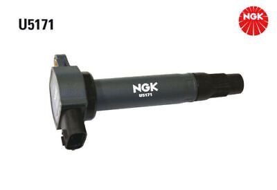 Genuine NGK Ignition Coil for Citroen C4 Aircross Mitsubishi ASX Lancer - U5171