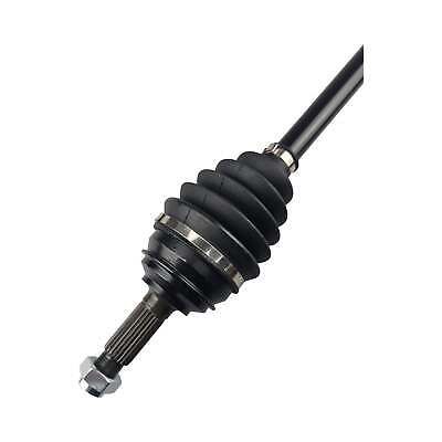 Right Hand CV Joint Axle Drive Shaft for Daihatsu Sirion M301S 2005 - 2013 FWD