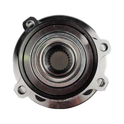 Front Right Wheel Bearing Hub for Land Rover Range Rover P38 S SE 1994~2002 4WD