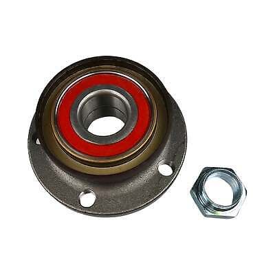 Rear Wheel Bearing Hub Assembly for Alfa Romeo 147 156 GT 10/2004~2012 FWD