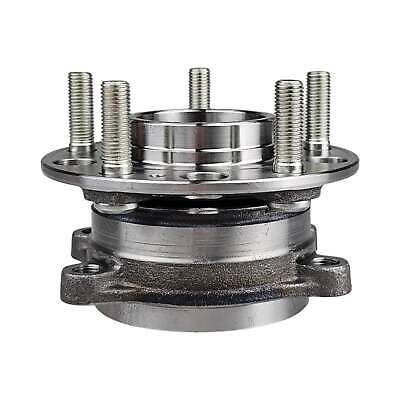 Wheel Bearing Hub for Hyundai Santa Fe Palisade Kia Sorrento Carnival