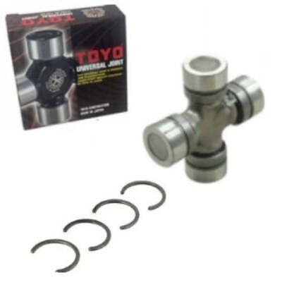 Universal Joint for Lexus LX450D LX470 Rear Driveshaft Uni Joint