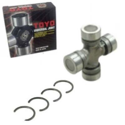Universal Joint For Toyota Hilux GUN125R GUN126R 5/2015 on Rear Uni Joint