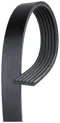 Gates 6PK2290 Drive Belt (Fan Belt) Micro-V Belt