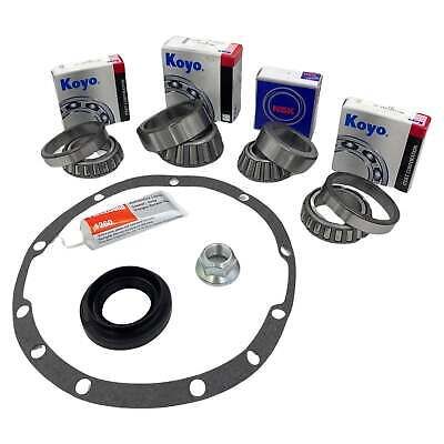 Front Diff Bearing Rebuild Kit for Nissan Patrol GQ Y60, GU Y61