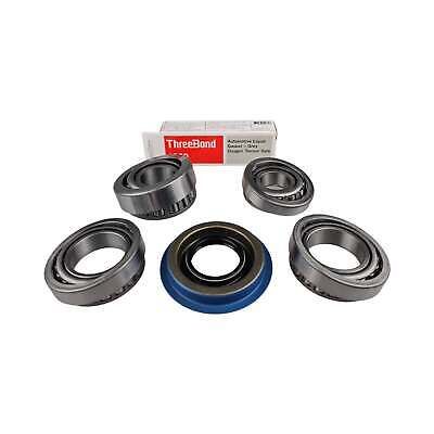 Front Differential Bearing and Seal Kit For Isuzu D-Max TFS85 MU-X UCS85 4WD