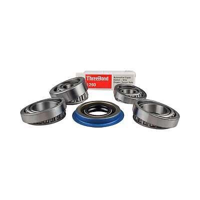 Differential Bearing and Seal Kit For Isuzu D-Max TFR85 RWD 3.0L Diesel