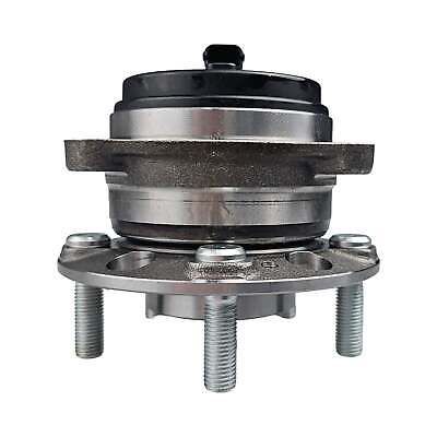 Wheel Bearing Hub Assy for Kia Carnival KA EV6 CV Hyundai Ioniq NE Santa Fe TM