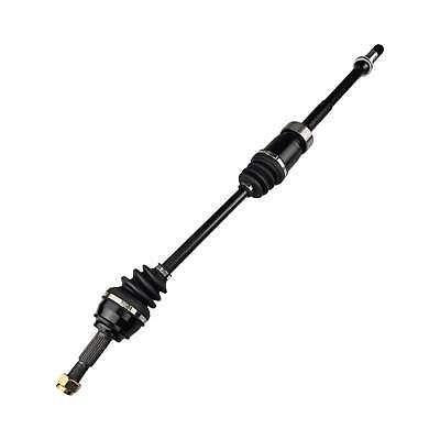 Pair Front LH RH CV Axle Drive Shaft For Mazda 2 DJ, 200 DL, 200  Manual FWD