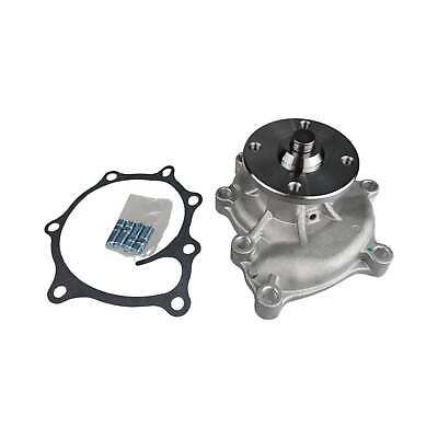 Water Pump For Hyundai Terracan Kia Grand Carnival K2900 J3 Engines